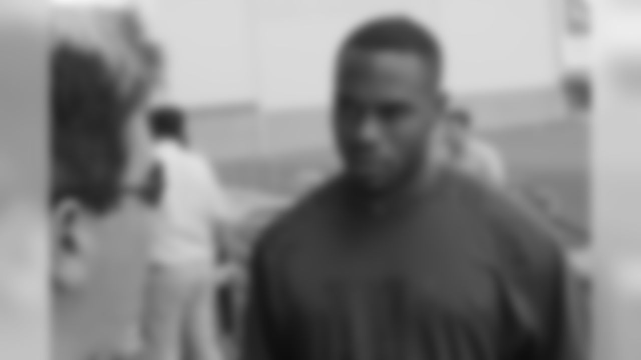 Rashad Jennings (RB)