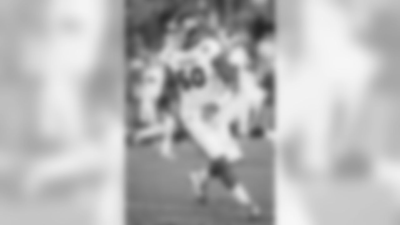 Mississippi St. LB Benardrick McKinney