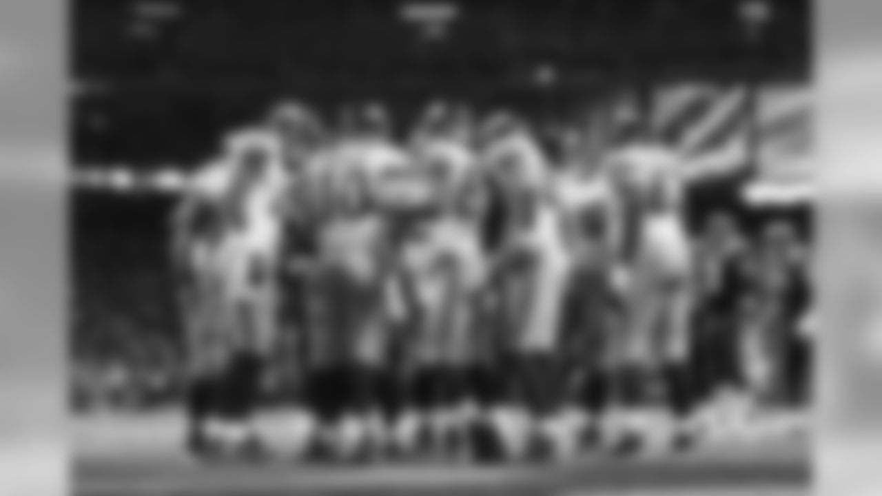 September 14, 2008 - New York Giants 41, St. Louis Rams 13