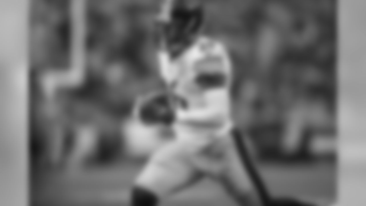 RB Le'Veon Bell