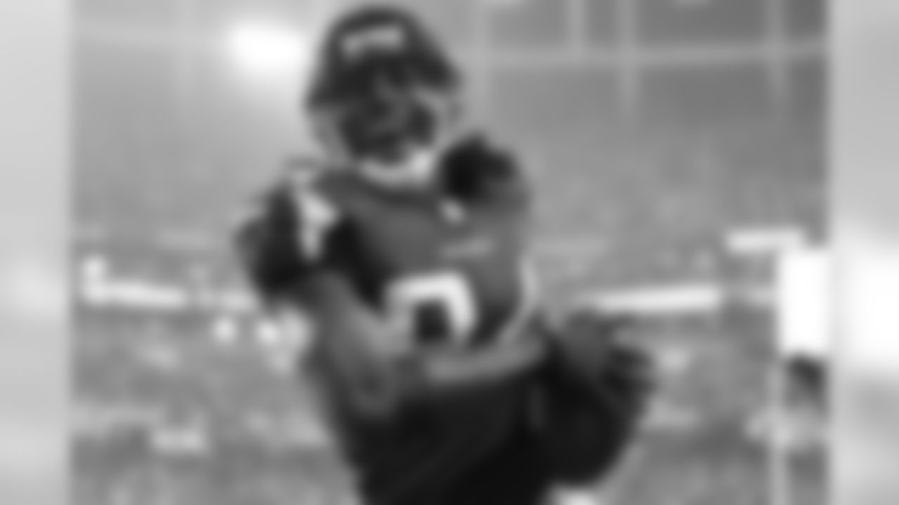 Week 5: WR Roddy White, Falcons