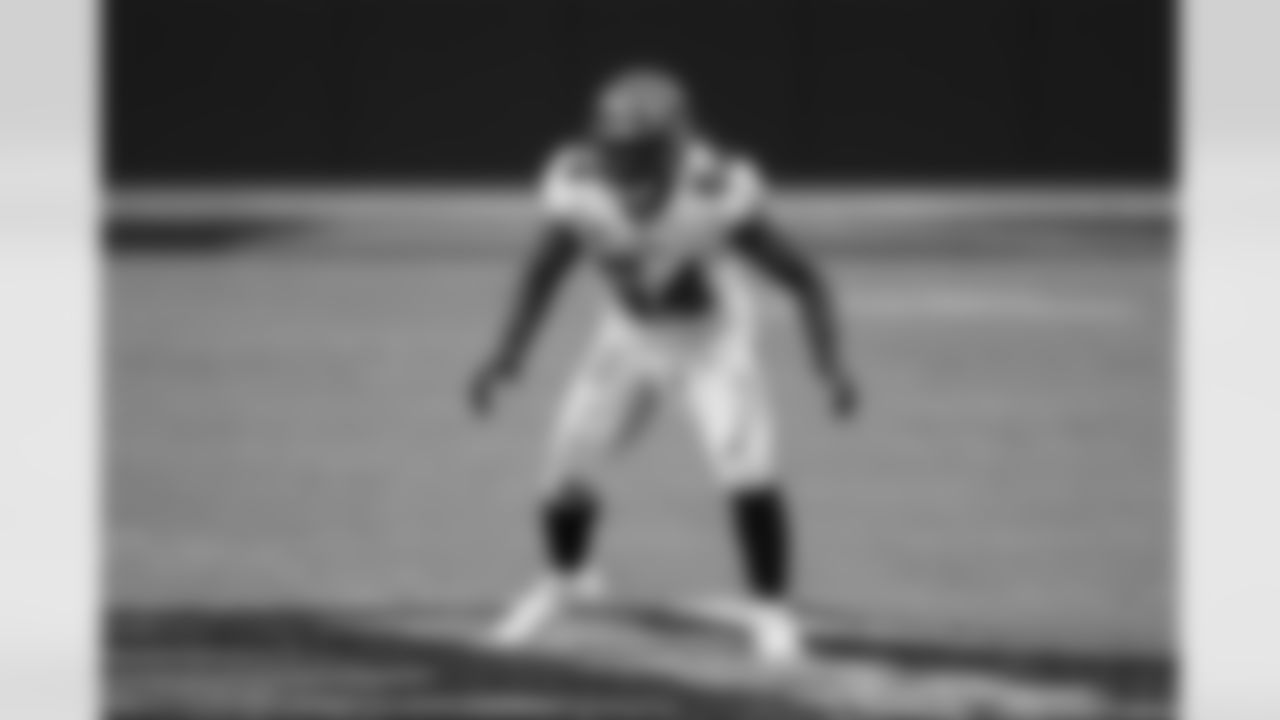 ILB Lavonte David