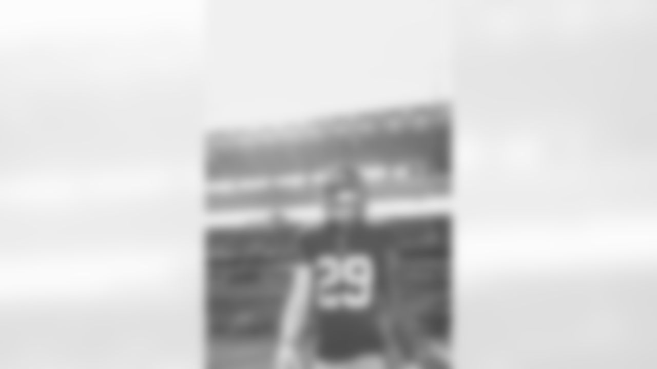 S Xavier McKinney