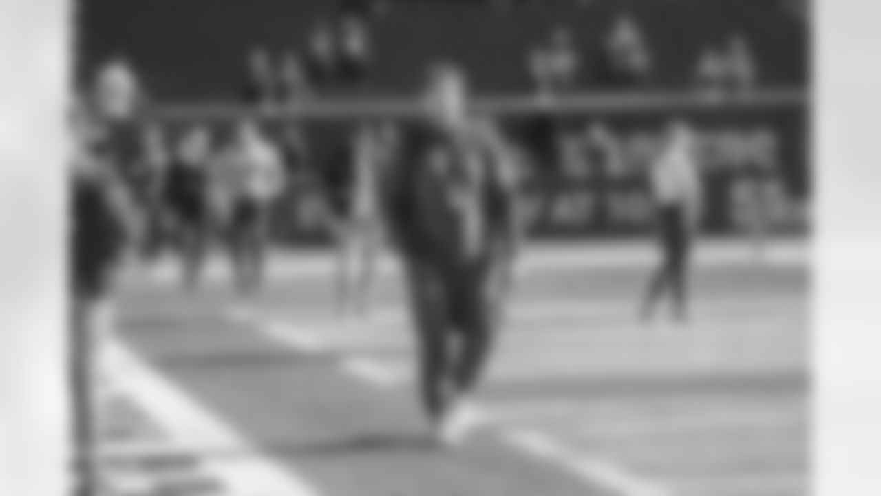 DL D.J. Davidson