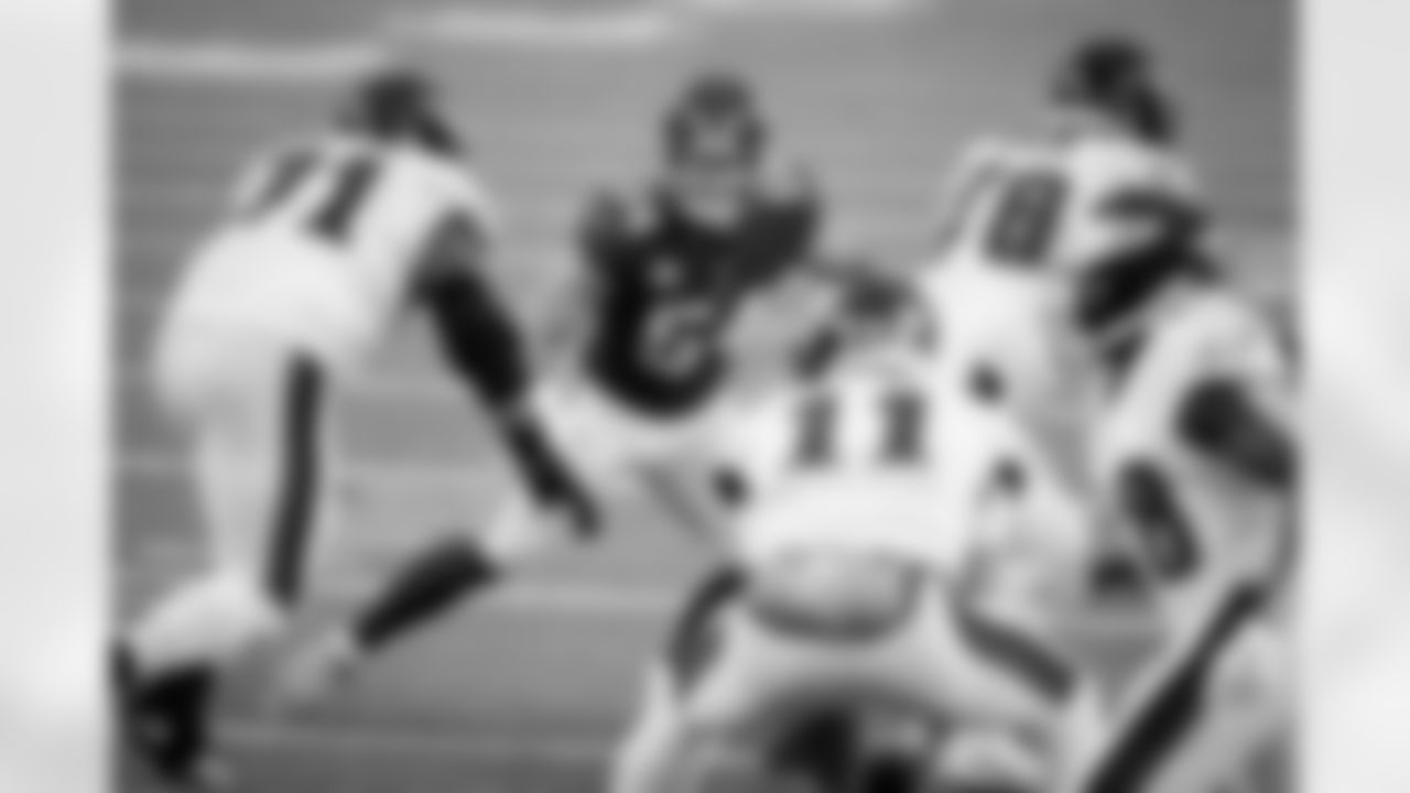 Blake Martinez (54)