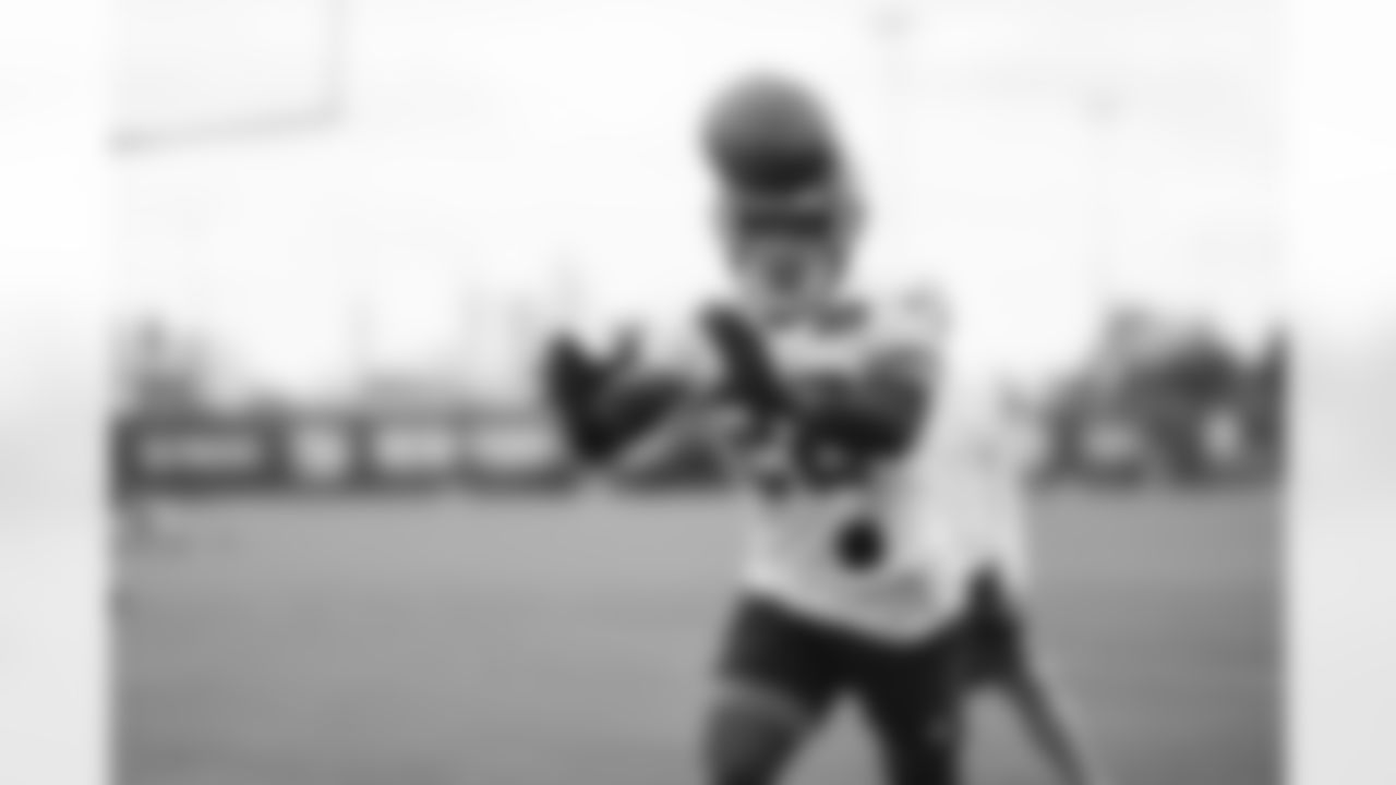 Quincy Wilson (28)