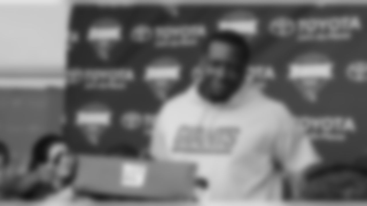 Jason Pierre-Paul (DE)