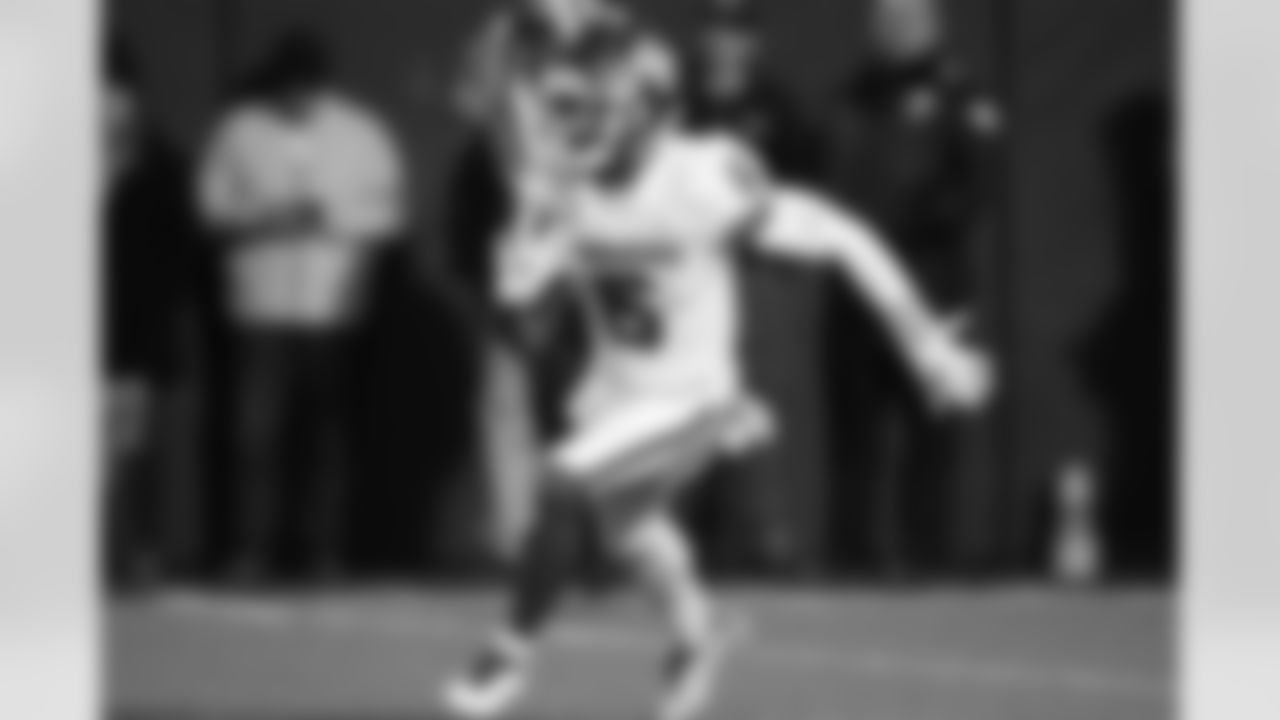 Tre Brown, CB, Oklahoma