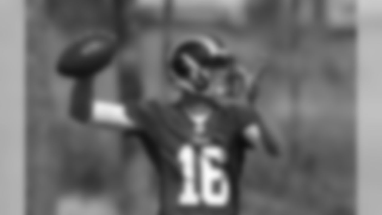 Los Angeles Rams (No. 1): Jared Goff, QB, California