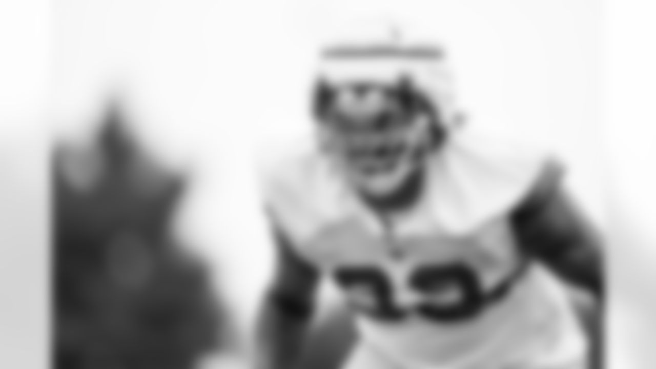 DL Leonard Williams (99)