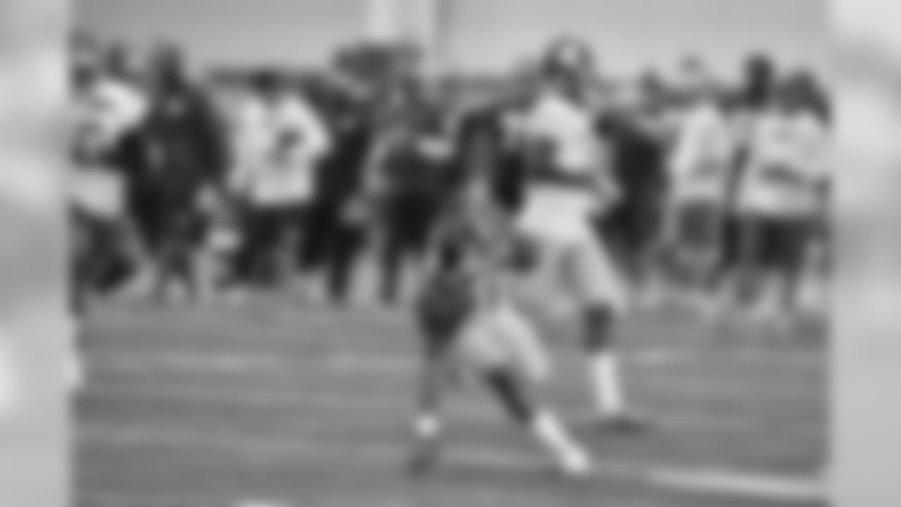 RB Robert Martin
