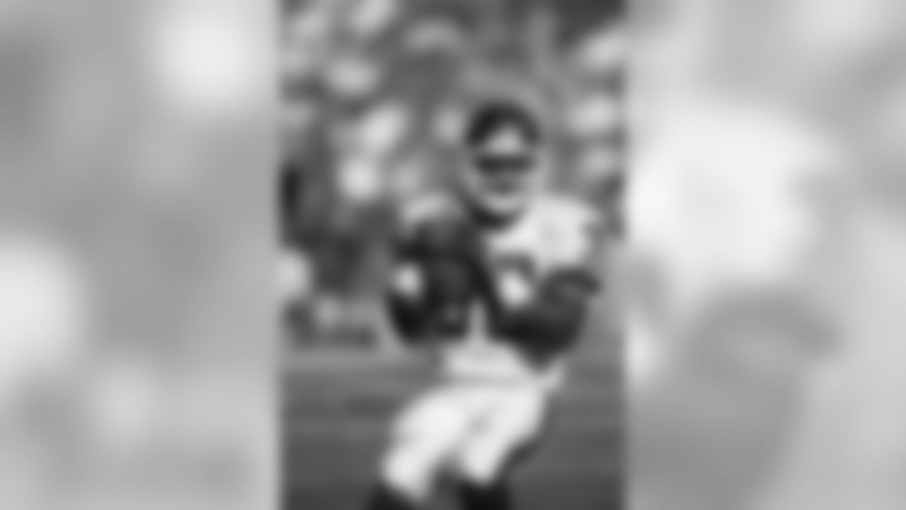 RB Dave Meggett