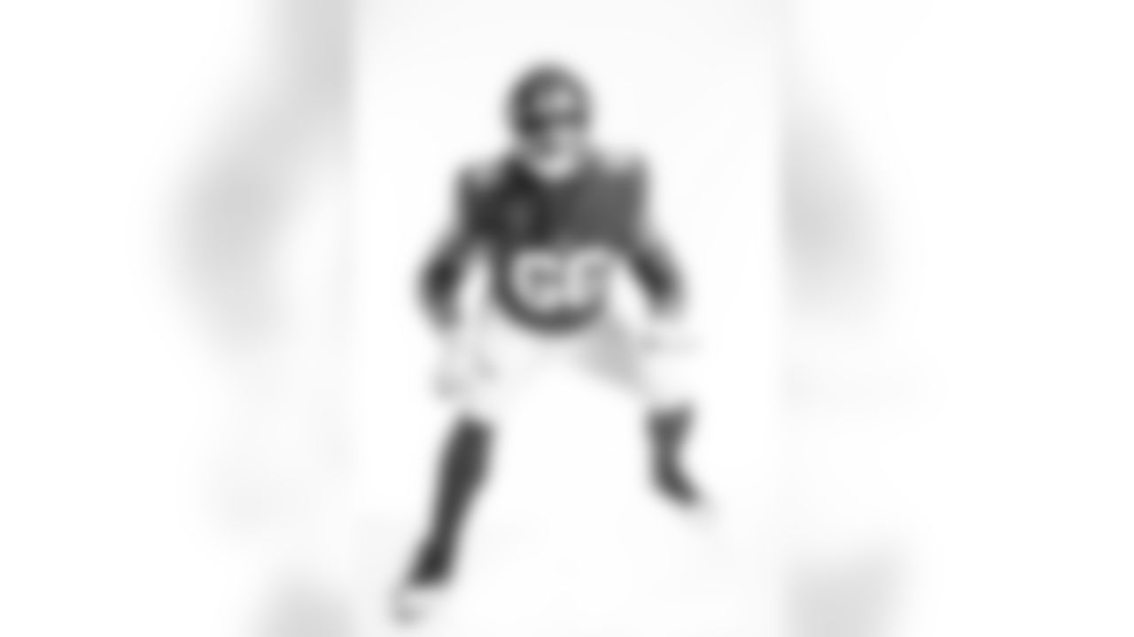 OL Shane Lemieux (66)