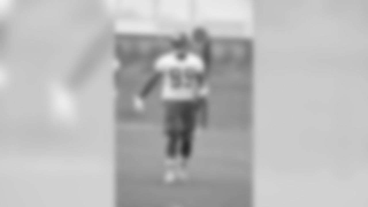 TE Jerome Cunningham