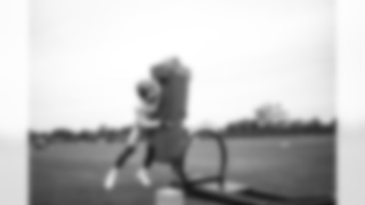 Darnay Holmes (30)
