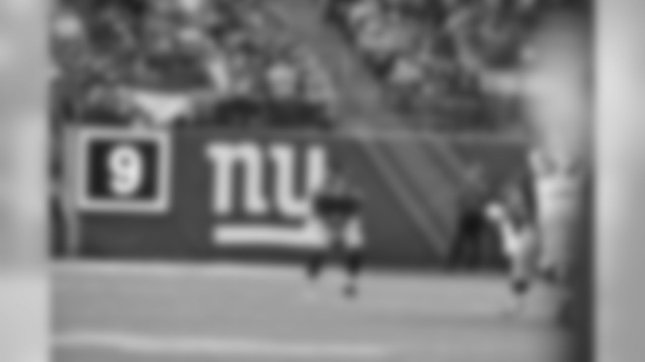 PUNTER STEVE WEATHERFORD