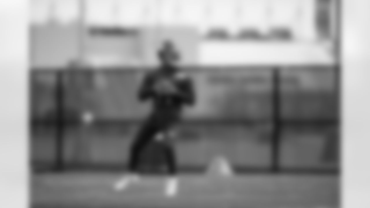 Tyrod Taylor (2)