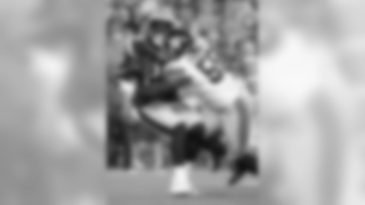 LB J.T. THOMAS