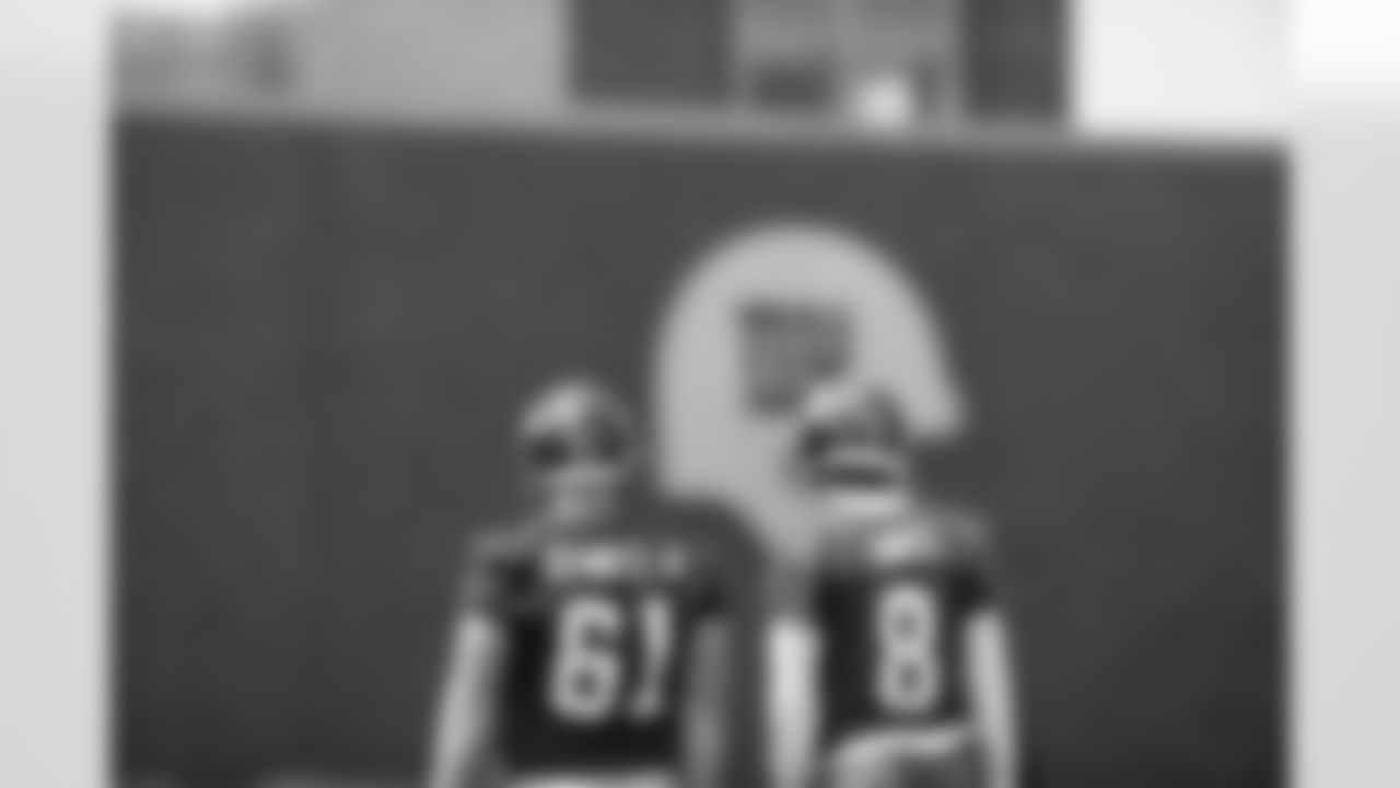 John Michael Schmitz (61), Daniel Jones (8)