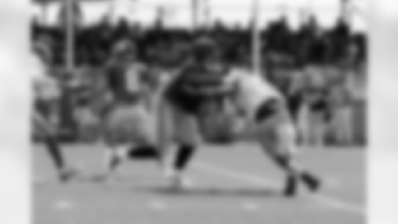 Andrew Thomas (78), Kayvon Thibodeaux (5), Daniel Jones (8)