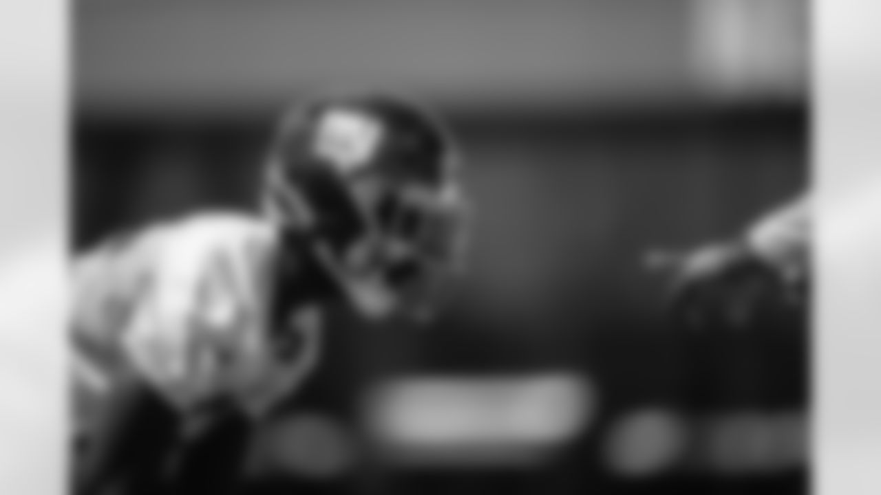 CB Rodarius Williams (25)