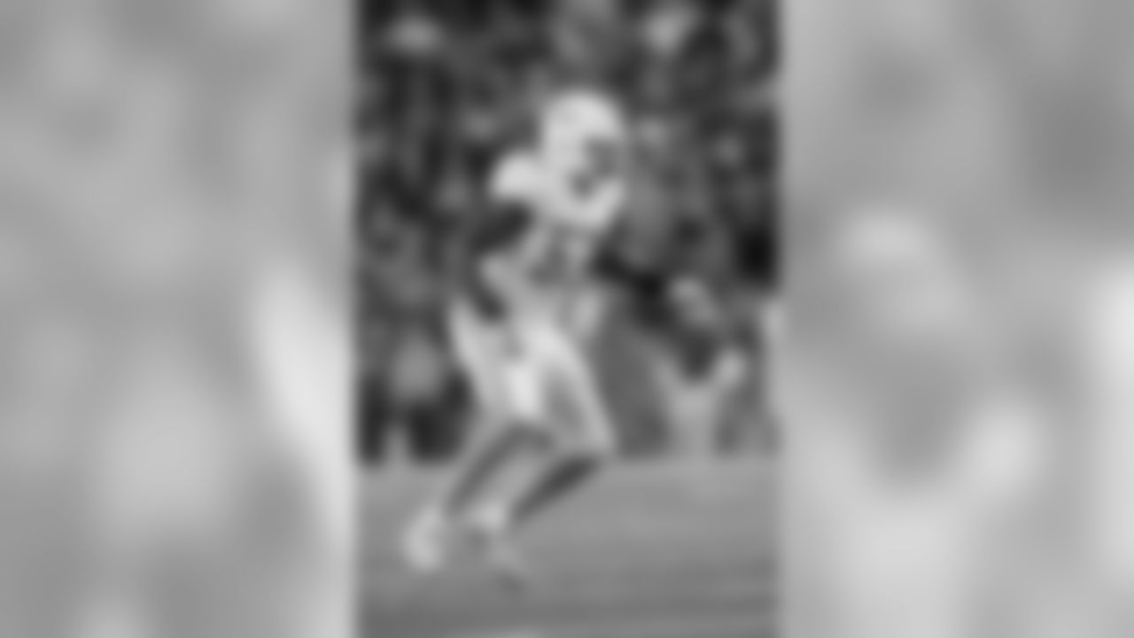 LB JELANI JENKINS