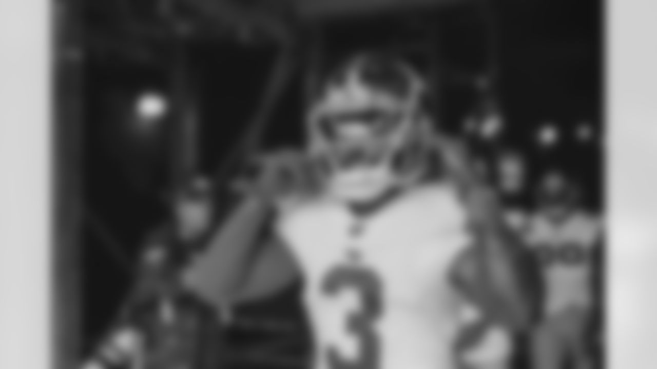 WR Sterling Shepard
