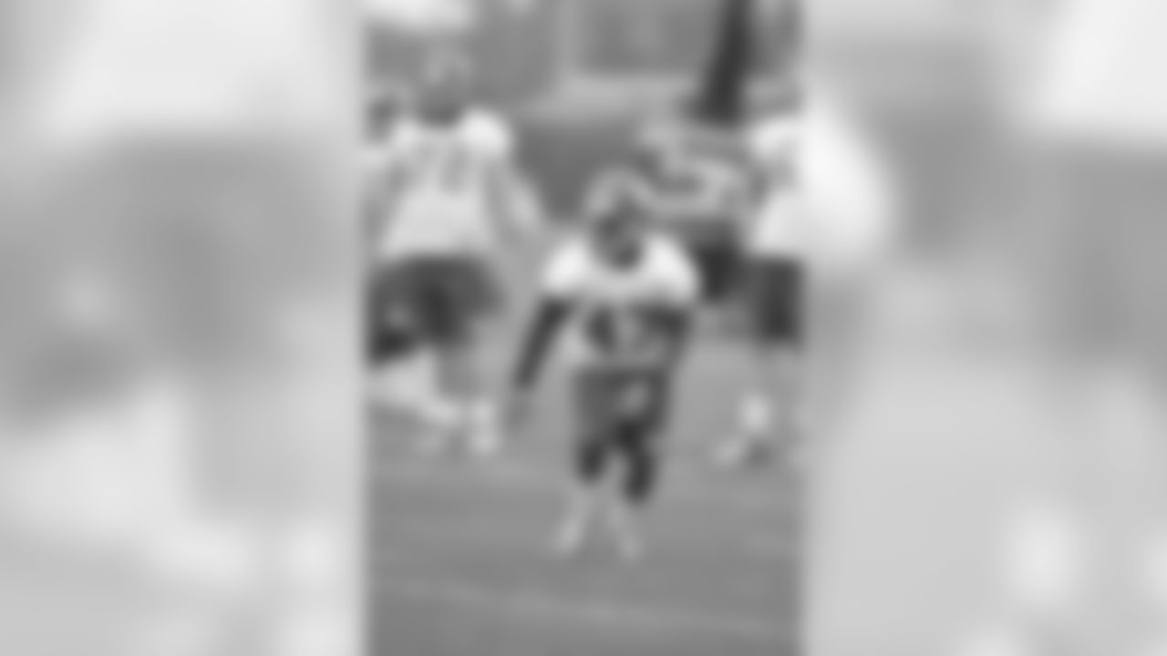 RB Reggie Whatley