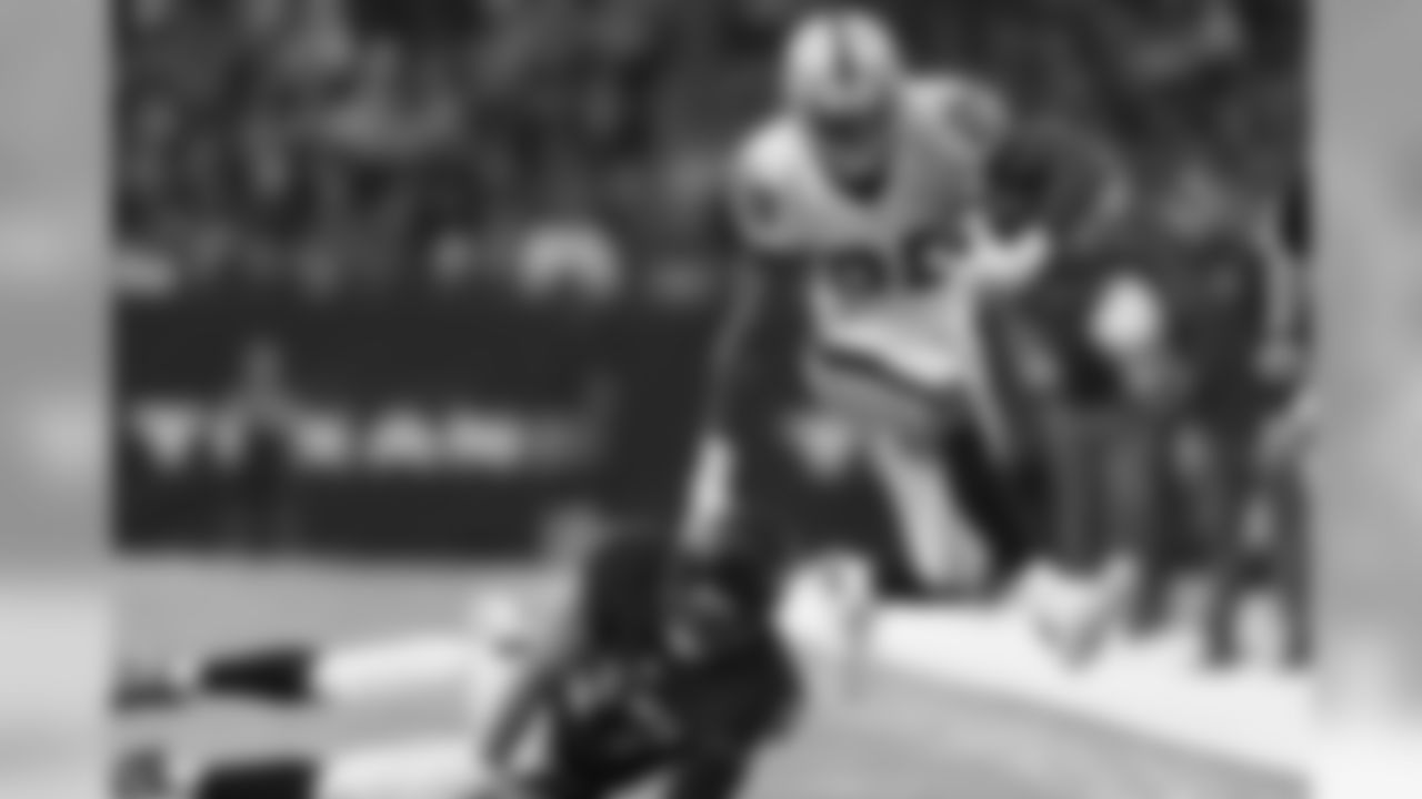 RB LATAVIUS MURRAY (UPDATE: Signed with Minnesota)