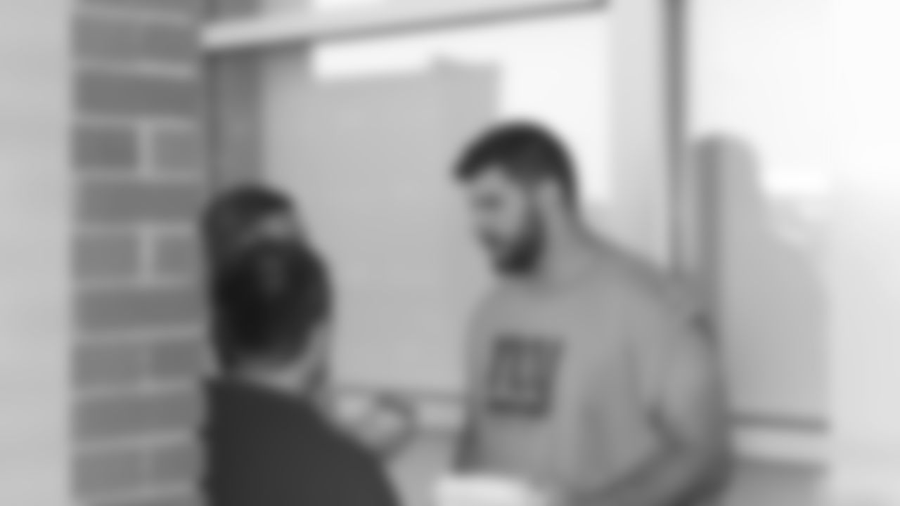 Justin Pugh (T)