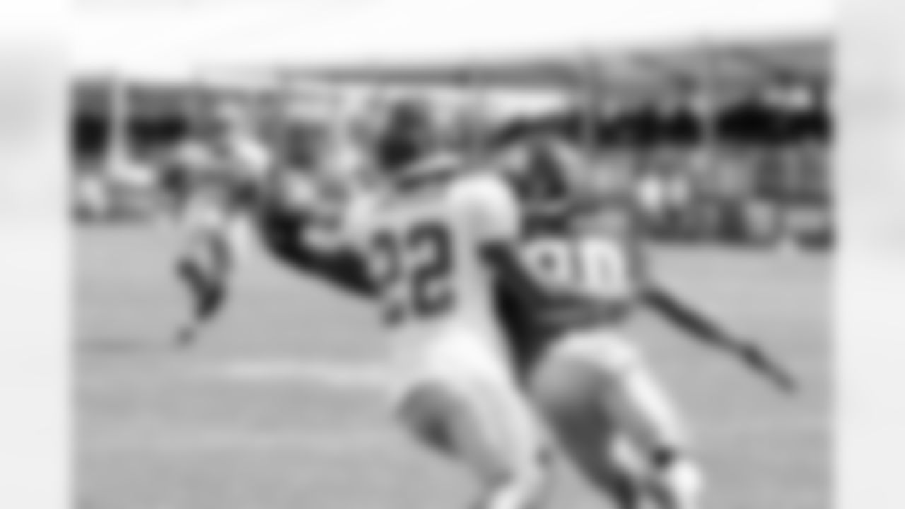 Adoree' Jackson (22)