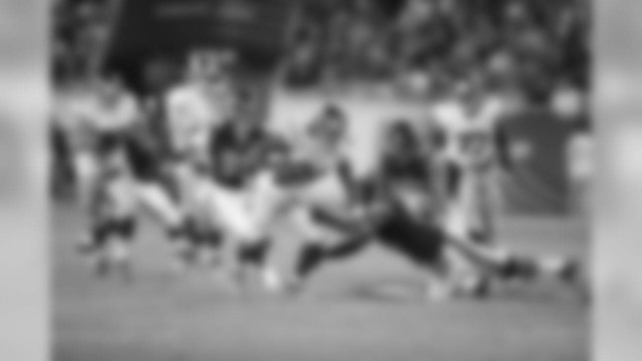RUNNING BACKS: A