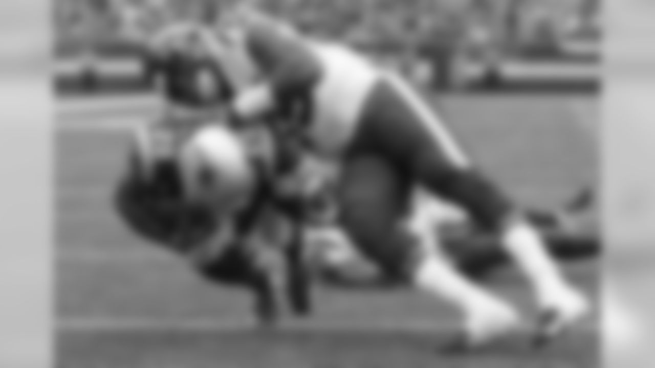 LB Benardrick McKinney