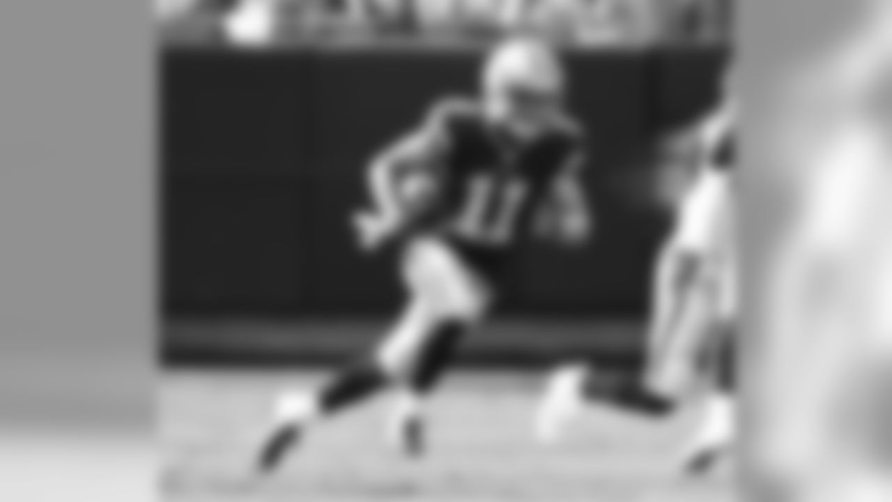 WR Cole Beasley