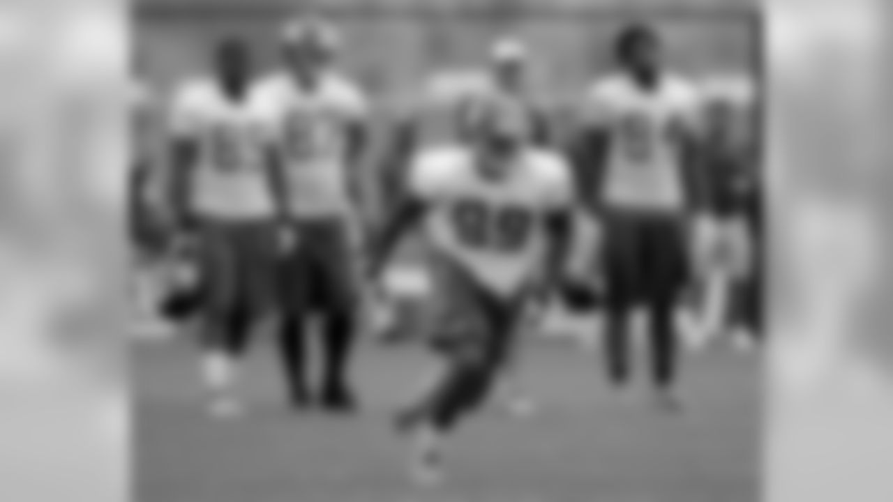 San Francisco 49ersTE Xavier Grimble (NYG 2014)*