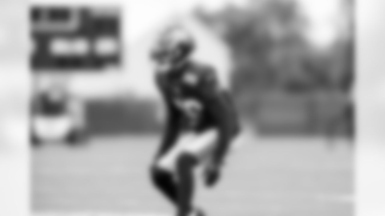 CB Cor'Dale Flott (28)