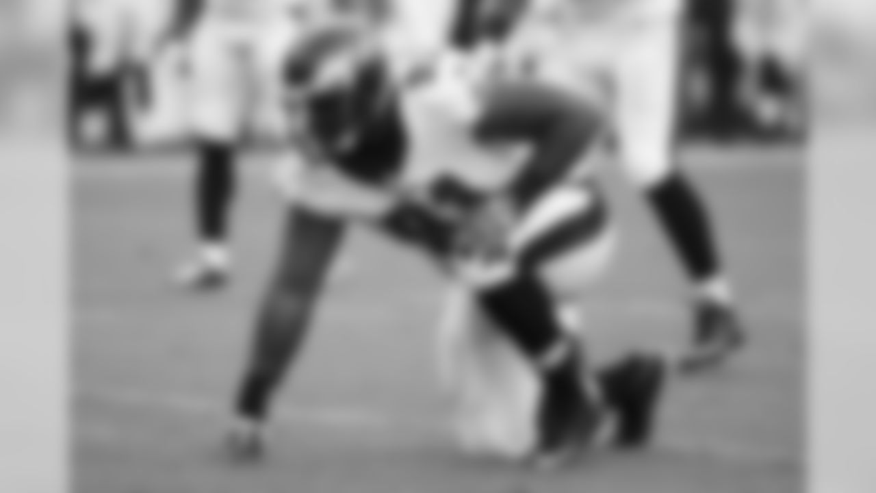 DT Fletcher Cox