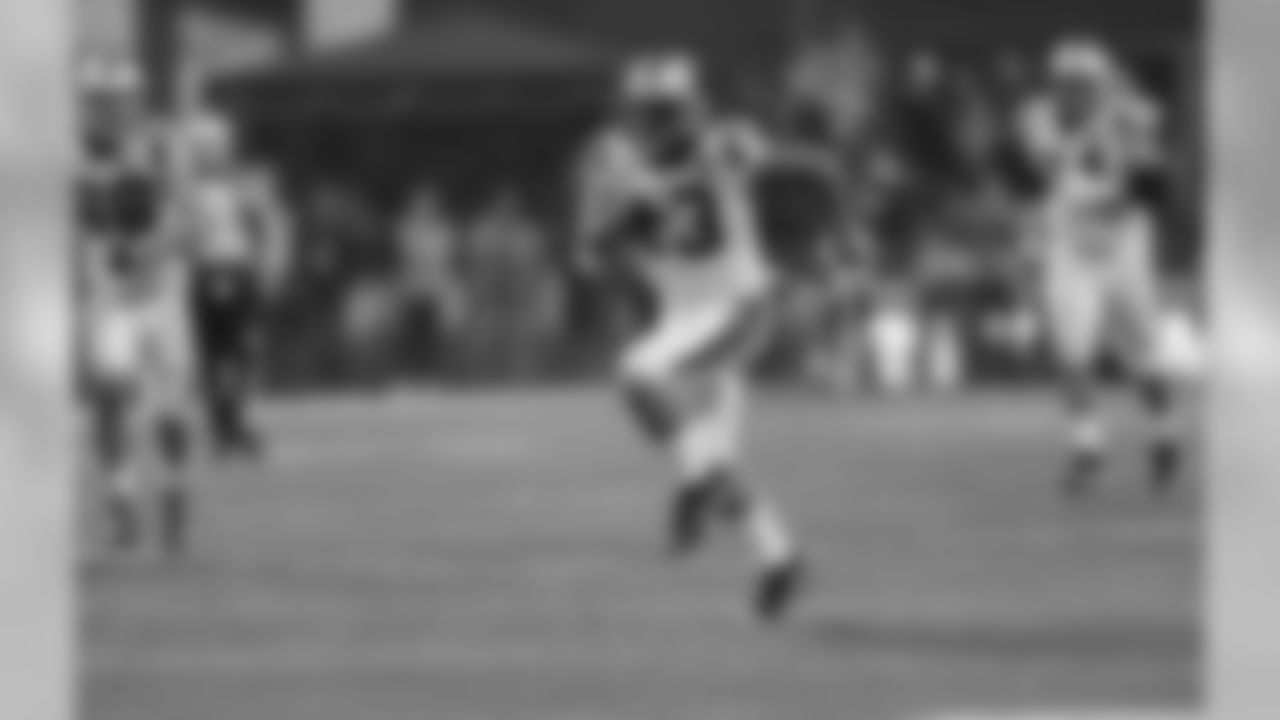 Kelvin Benjamin, Panthers