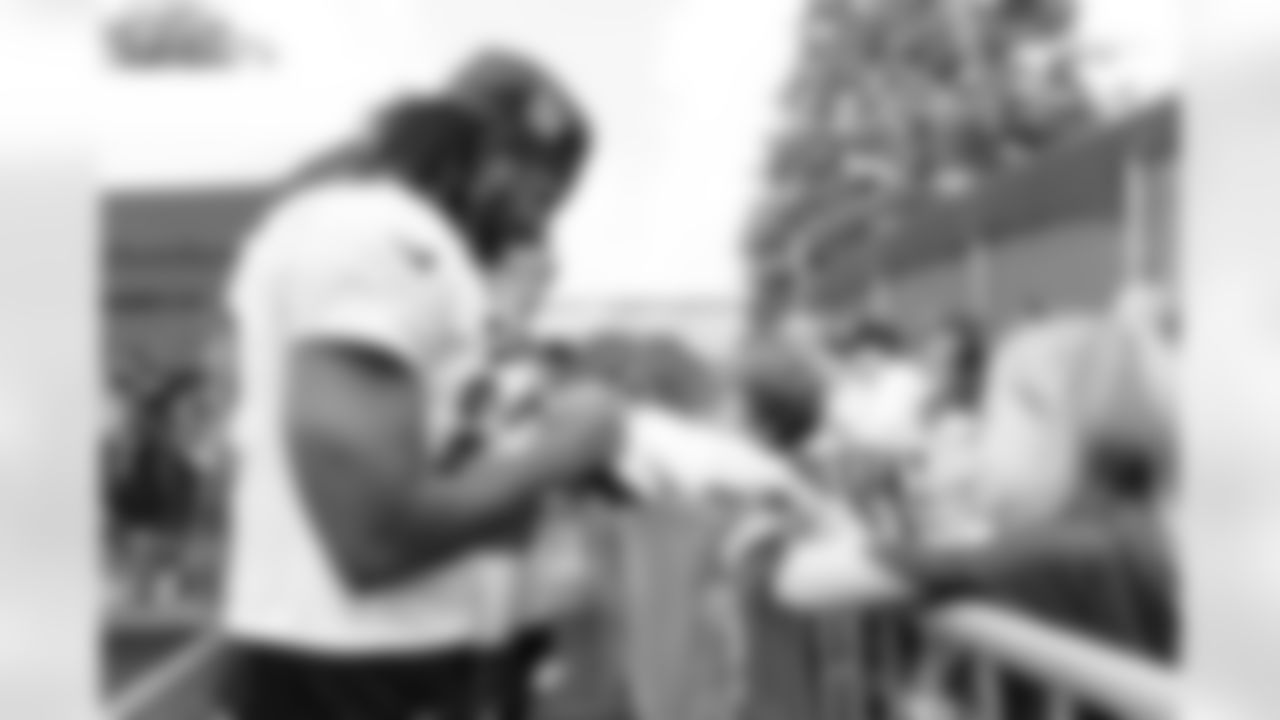 Antonio Williams (21)