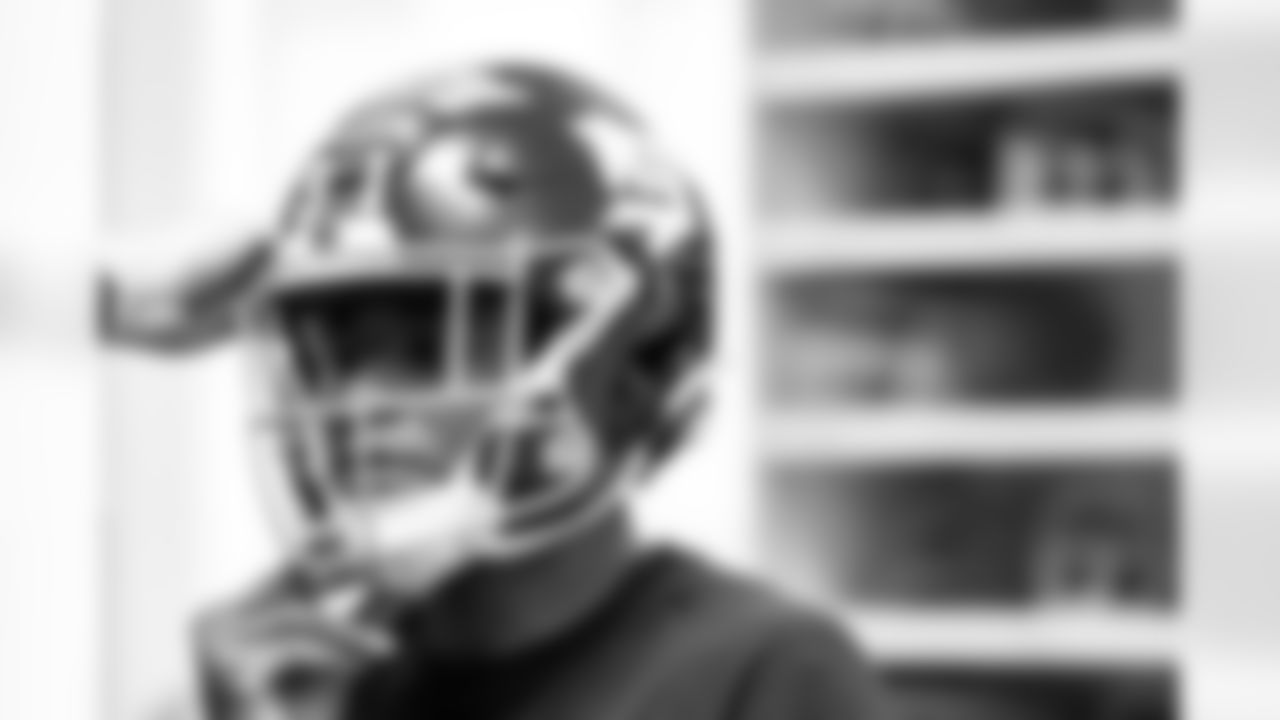 Gervarrius Owens (31)