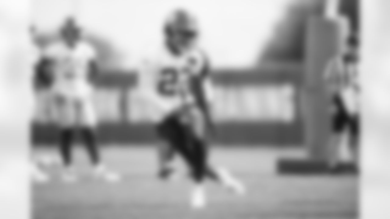 Adoree' Jackson (22)