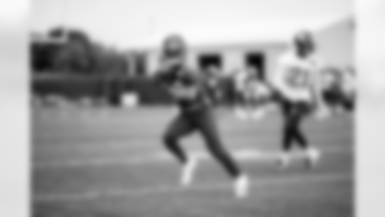 WR Wan'Dale Robinson (17)