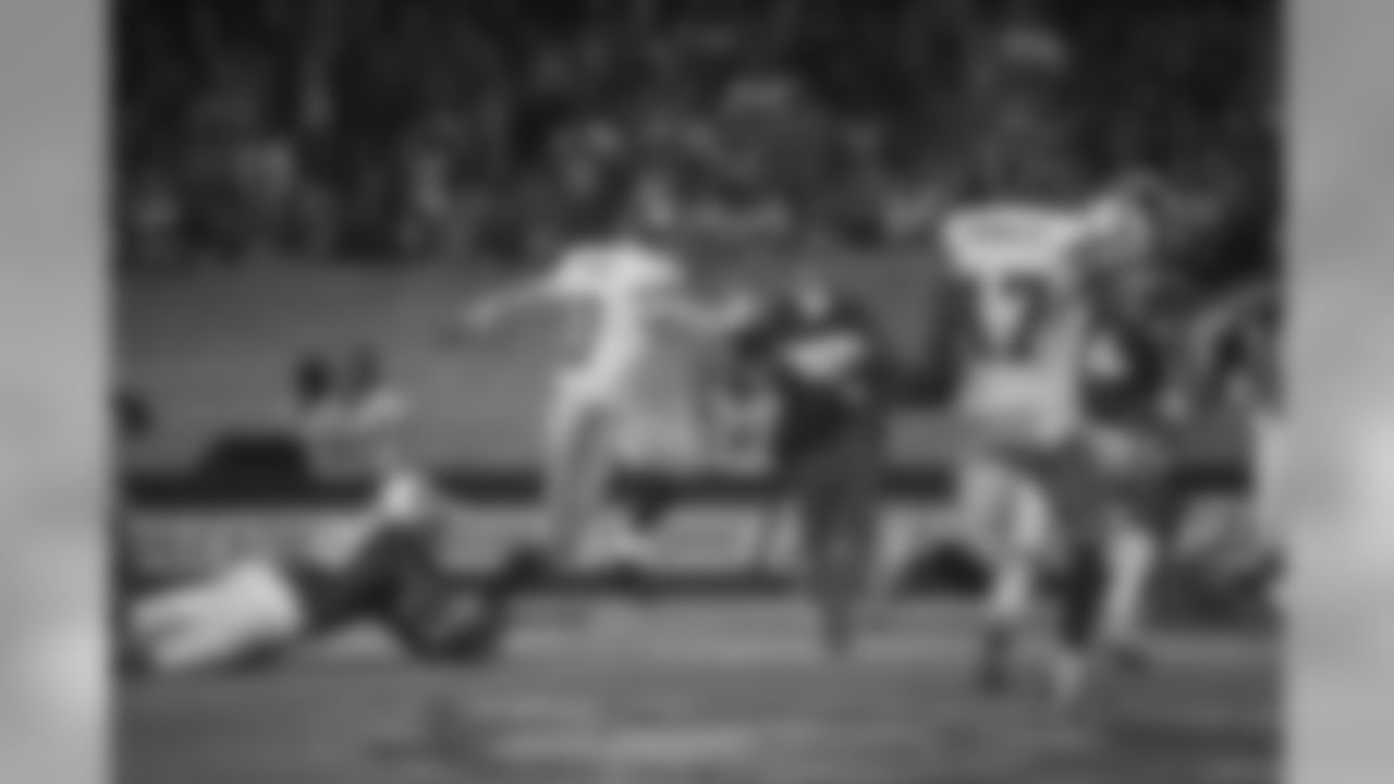 October 28, 2007 - New York Giants 13, Miami Dolphins 10