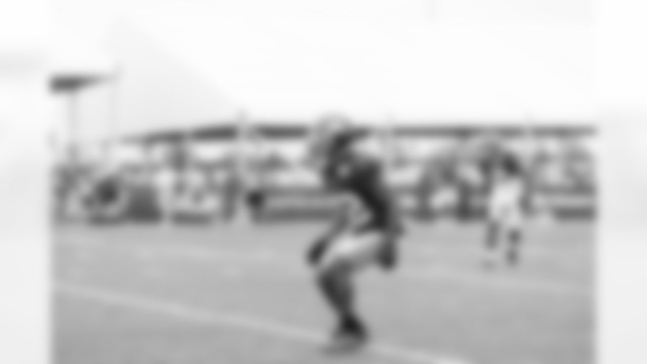 CB Adoree' Jackson (22)