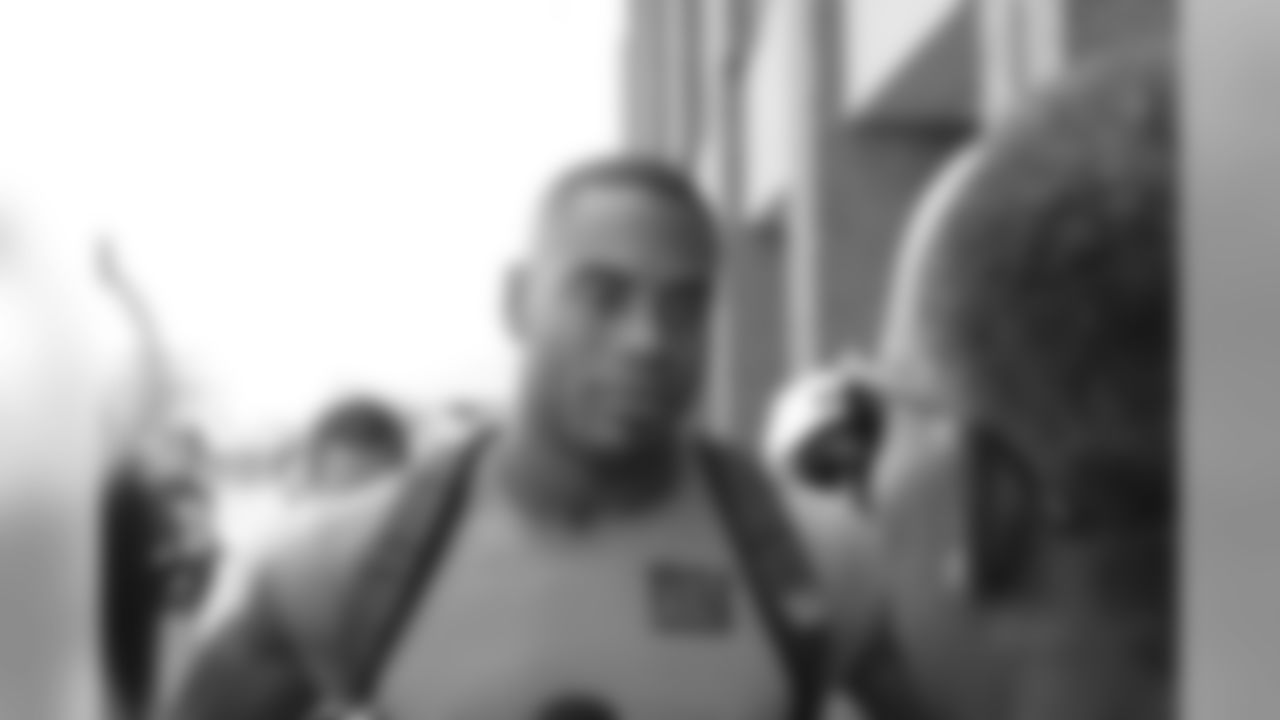 RB RASHAD JENNINGS