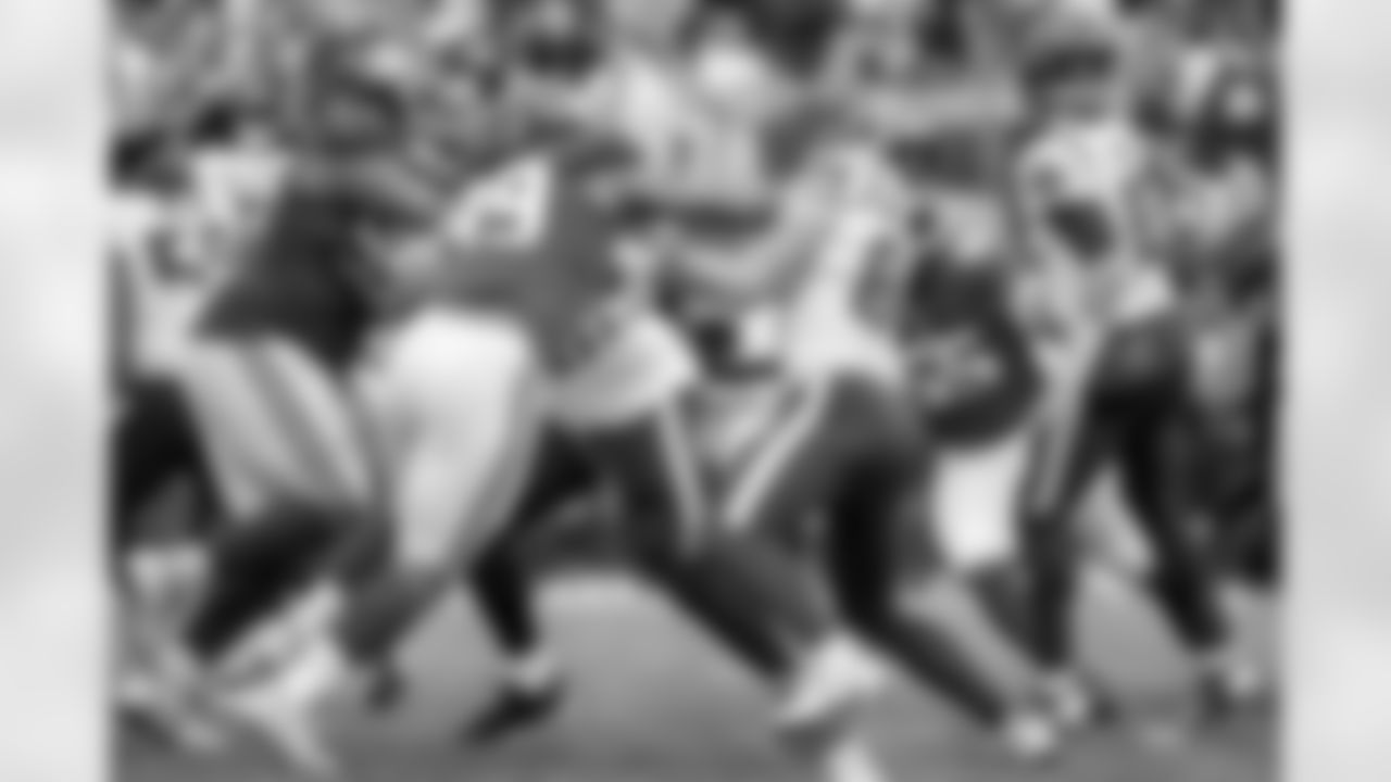 Leonard Williams