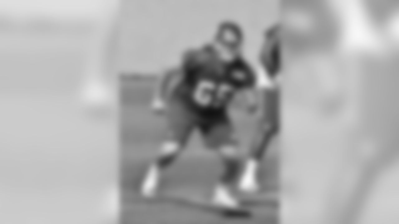 G Nick Gates