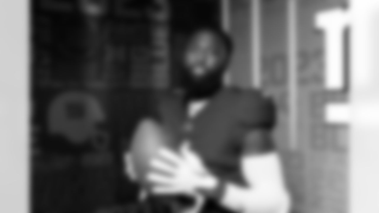 WR Parris Campbell (0)