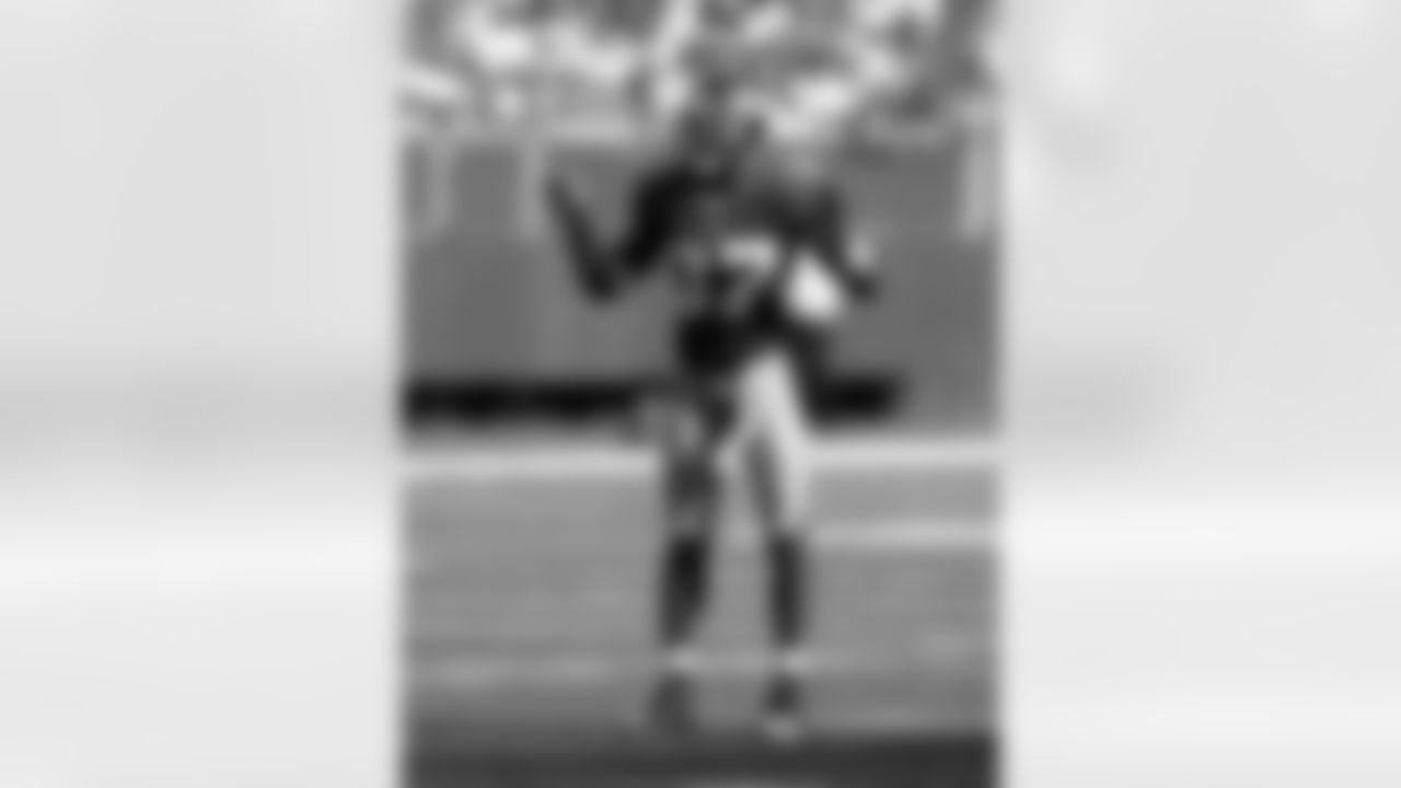 2006: Safety James Butler, Georgia Tech