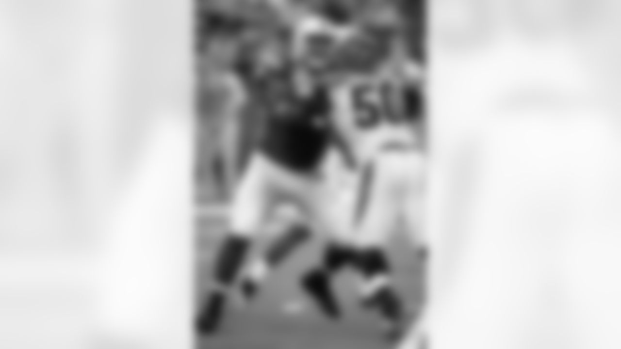 OT Steven Baker